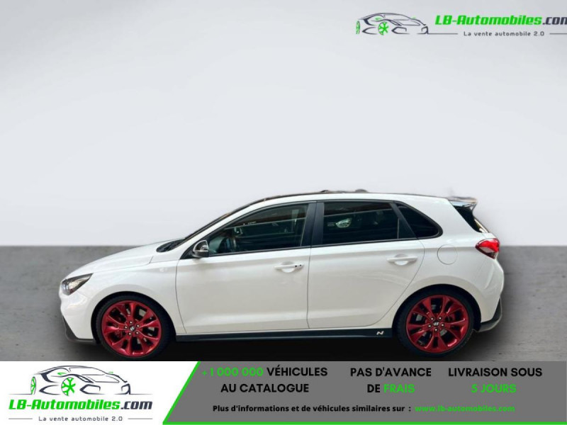 Hyundai i30 N Performance|Pano|Memory|SHZ|CarPlay|Navi  occasion � Beaupuy - photo n�6